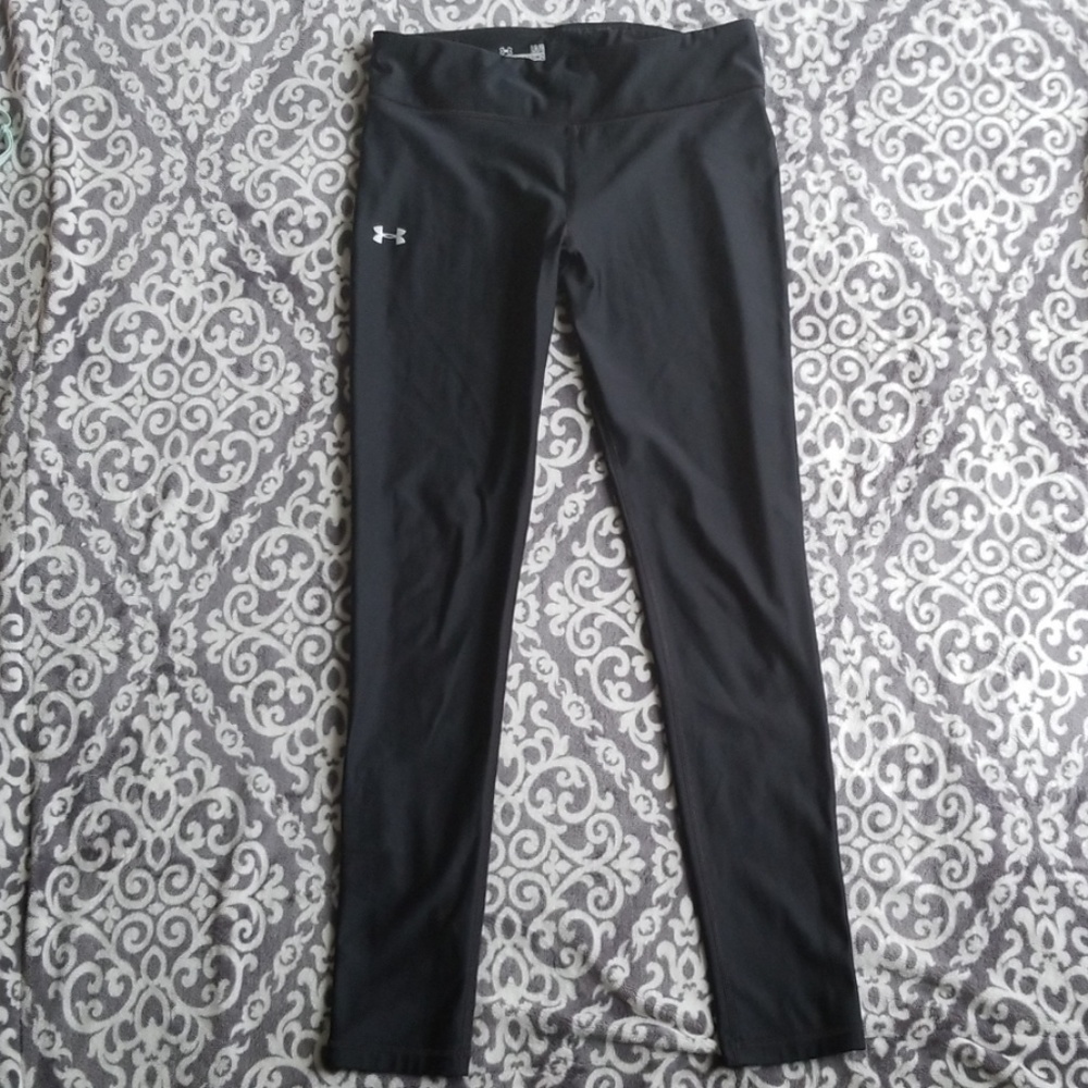 Under Armour Heat Gear Compression Tights